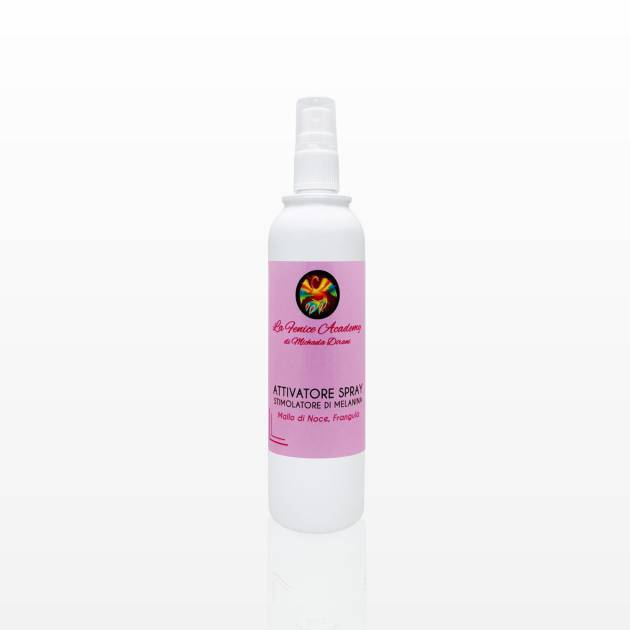 ATTIVATORE SPRAY