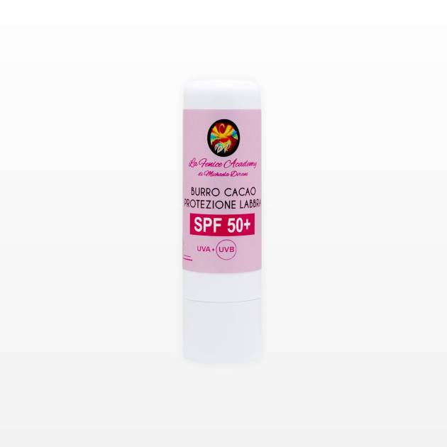 BURRO CACAO PROTEZIONE SPF 50+